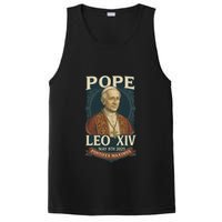 Pope Leo XIV Pontifex Maximus May 8th 2025 PosiCharge Competitor Tank