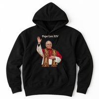 Pope Leo XIV Hoodie