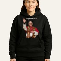 Pope Leo XIV Hoodie