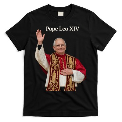Pope Leo XIV T-Shirt