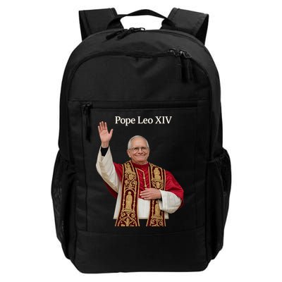 Pope Leo XIV Backpack
