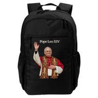 Pope Leo XIV Backpack