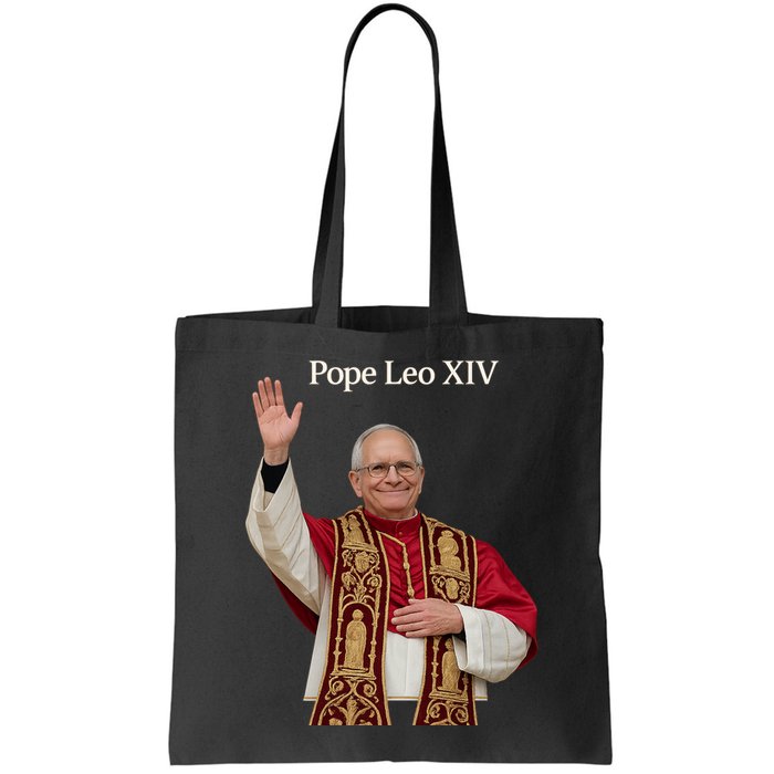 Pope Leo XIV Bag