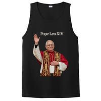 Pope Leo XIV PosiCharge Competitor Tank