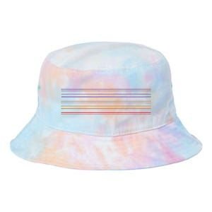 Pretty Lights X Jiberish Tie Dye Newport Bucket Hat