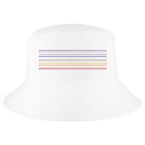 Pretty Lights X Jiberish Cool Comfort Performance Bucket Hat