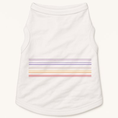 Pretty Lights X Jiberish Doggie Tank