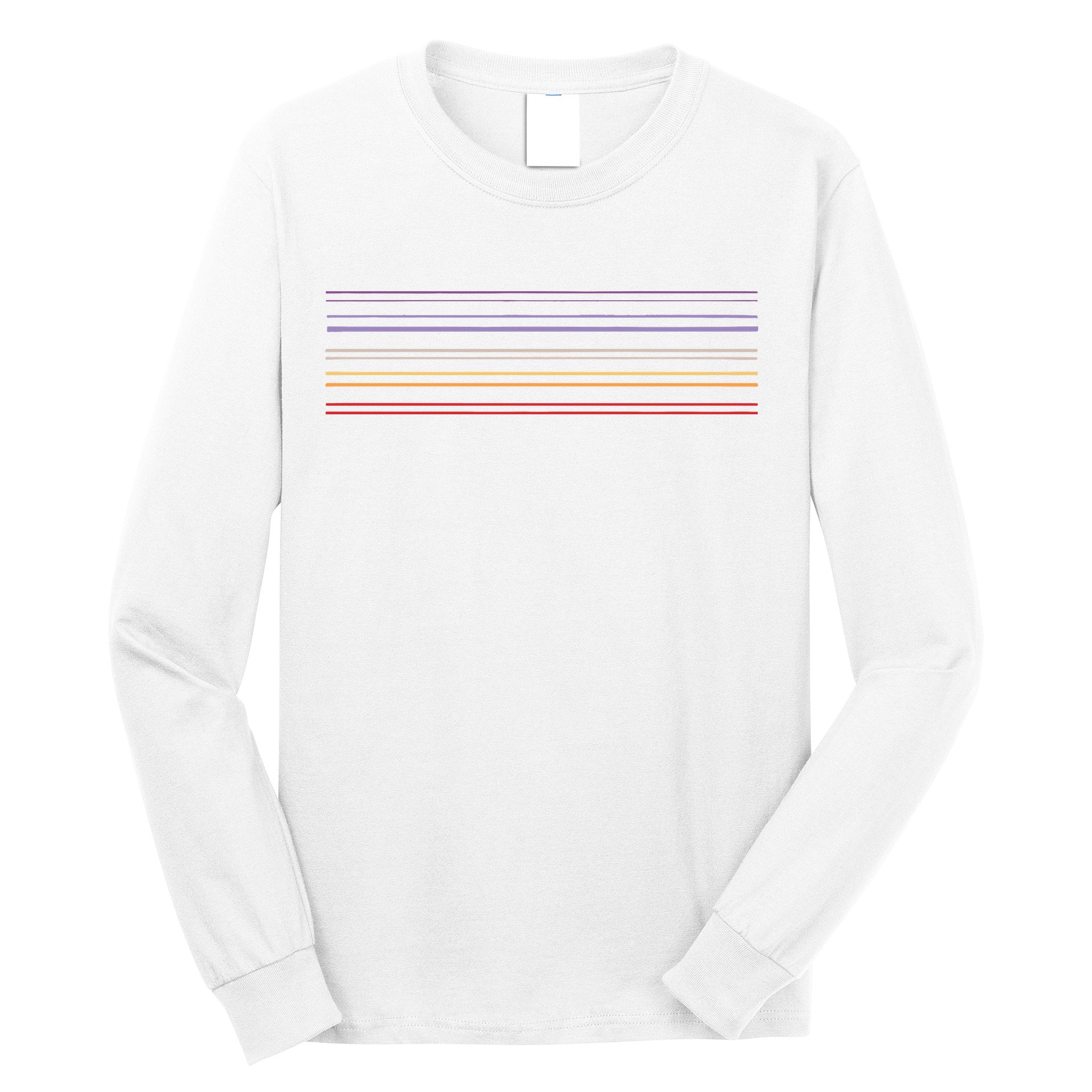 Pretty Lights X Jiberish Long Sleeve Shirt