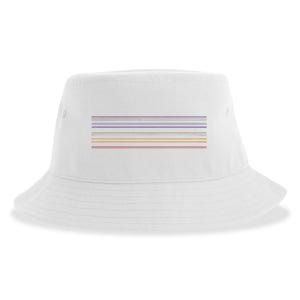 Pretty Lights X Jiberish Sustainable Bucket Hat