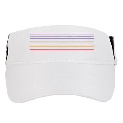 Pretty Lights X Jiberish Adult Drive Performance Visor