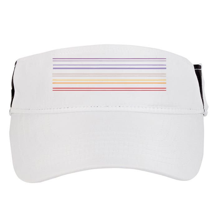 Pretty Lights X Jiberish Adult Drive Performance Visor