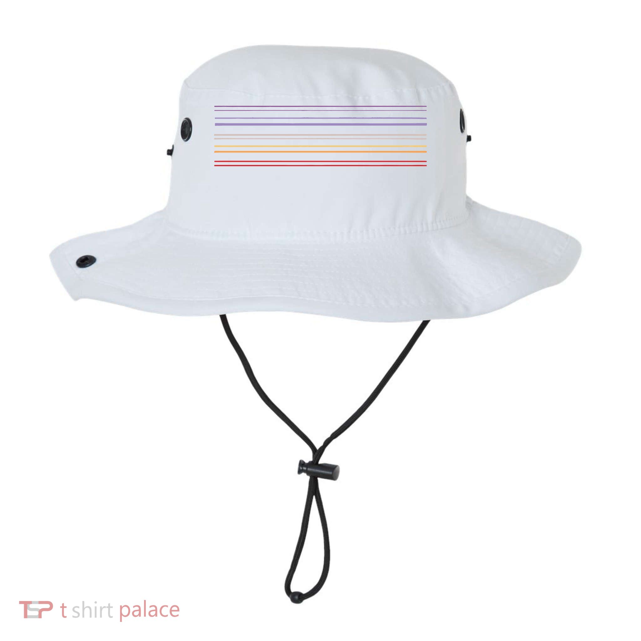 Pretty Lights X Jiberish Bucket Hat