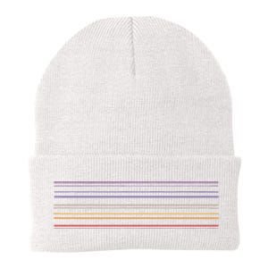 Pretty Lights X Jiberish Knit Cap Winter Beanie