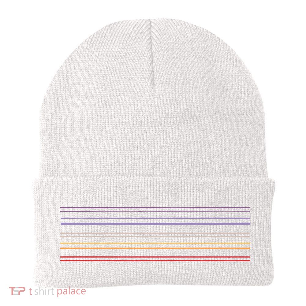 Pretty Lights X Jiberish Beanie