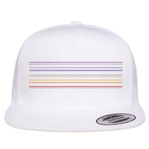 Pretty Lights X Jiberish Flat Bill Trucker Hat