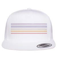 Pretty Lights X Jiberish Flat Bill Trucker Hat