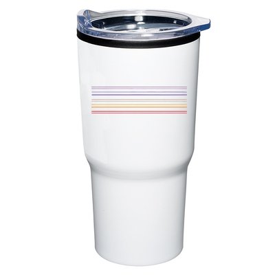 Pretty Lights X Jiberish Tumbler
