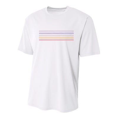 Pretty Lights X Jiberish Youth Performance Sprint T-Shirt