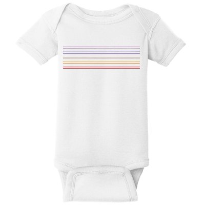Pretty Lights X Jiberish Baby Bodysuit