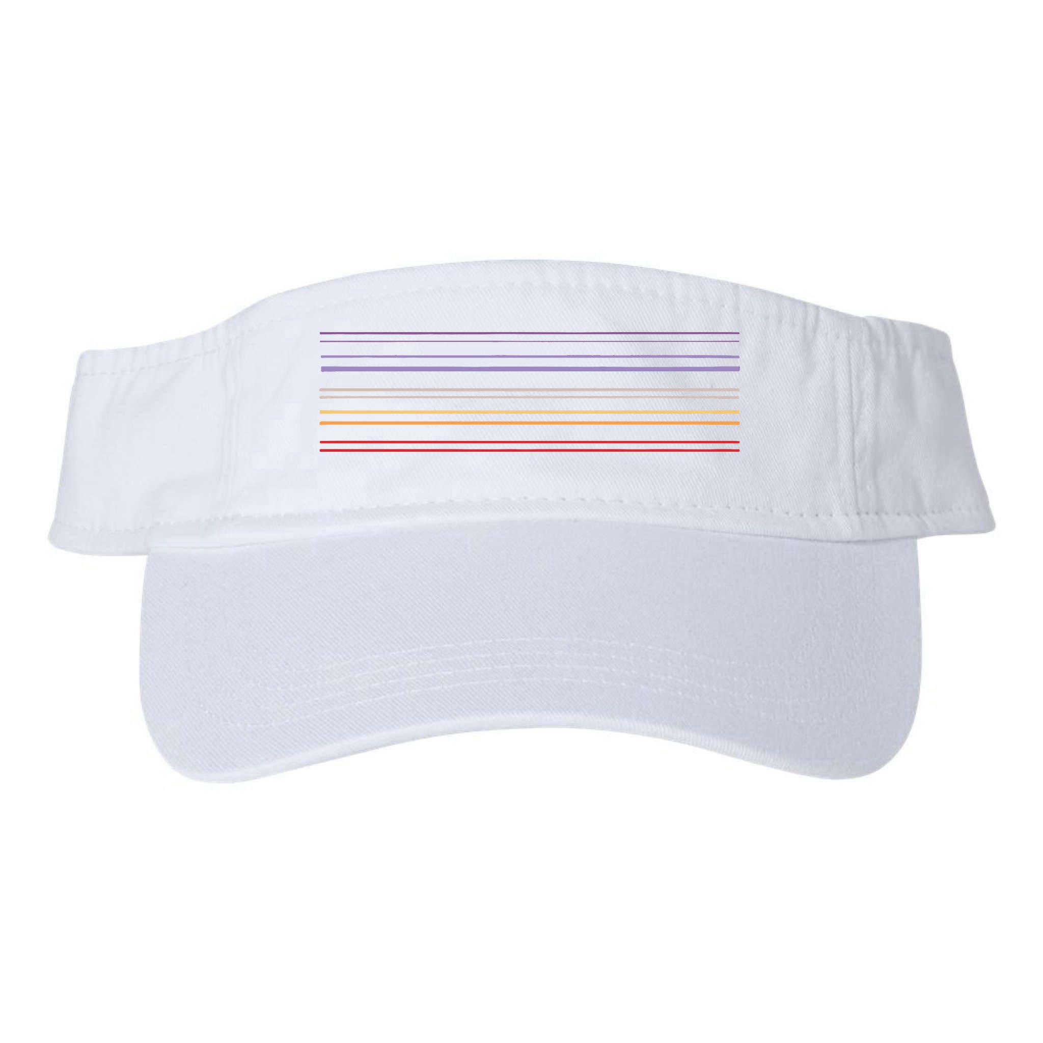 Pretty Lights X Jiberish Visor