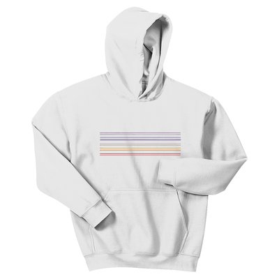 Pretty Lights X Jiberish Kids Hoodie