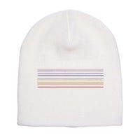 Pretty Lights X Jiberish Short Acrylic Beanie