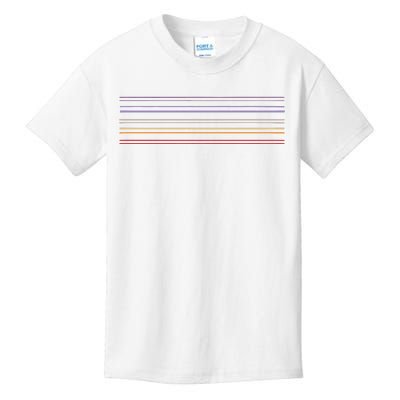 Pretty Lights X Jiberish Kids T-Shirt