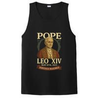 Pope Leo XIV  Pontifex Maximus May 8th, 2025 PosiCharge Competitor Tank