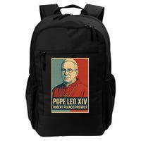 Pope Leo XIV Robert Francis Prevost Backpack