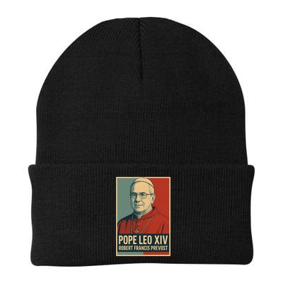 Pope Leo XIV Robert Francis Prevost Beanie