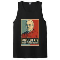 Pope Leo XIV Robert Francis Prevost PosiCharge Competitor Tank