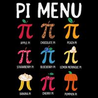 Pi Menu 3 Impact Tech Backpack