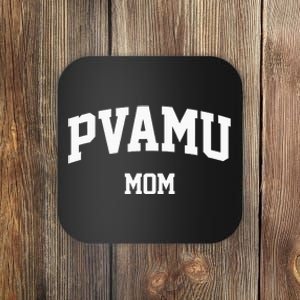 PVAMU Mom Arch College University Font Coaster