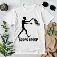 Project Managers And Agile Scrum M.A.S.T.E.R.S Premium T-Shirt