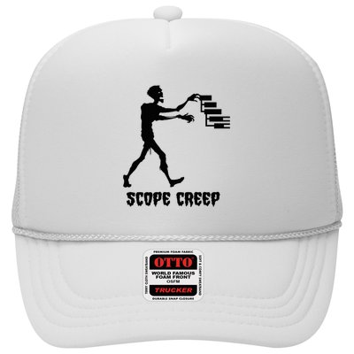 Project Managers And Agile Scrum M.A.S.T.E.R.S Trucker Hat