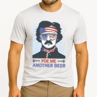 Pour Me Another Beer Funny 4th Of July Performance Shirt