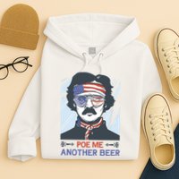 Pour Me Another Beer Funny 4th Of July Hoodie