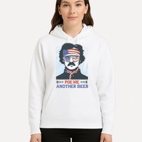 Pour Me Another Beer Funny 4th Of July Hoodie
