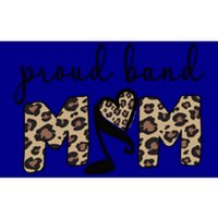 Proud Marching Band Mom Of A Marching Band Member Gift Bumper Sticker