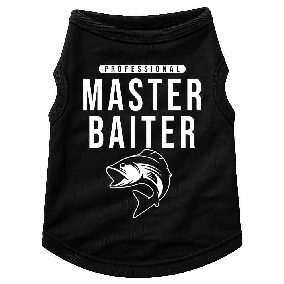 Professional Master Baiter Fishing Doggie Tank