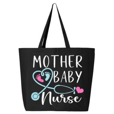 Postpartum Mother Baby Nurse Mom Baby Postpartum Nursing 25L Jumbo Tote