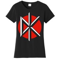 Punk Music Band By Rock Off Women's T-Shirt