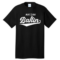 Passover Matzah Ballin Jewish Pesach Matzo Ball Frogs Tall T-Shirt