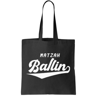 Passover Matzah Ballin Jewish Pesach Matzo Ball Frogs Tote Bag