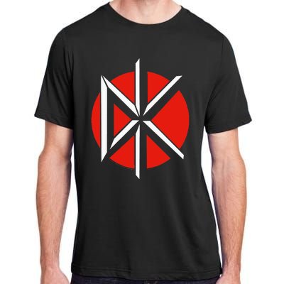 Punk Music Band by Rock Off Adult ChromaSoft Performance T-Shirt