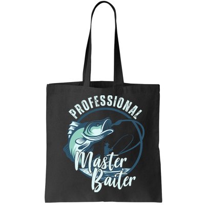 Professional Master Baiter Fishing Bag