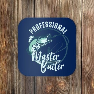 Professional Master Baiter Fishing Coaster