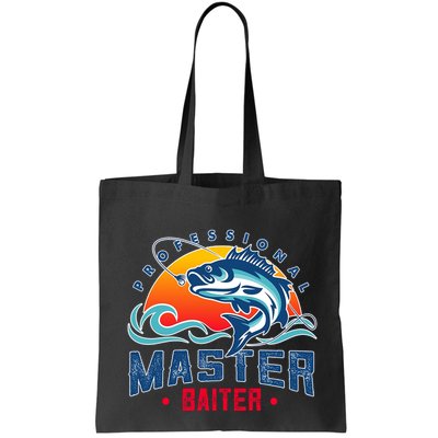 Pro Master Baiter Fishing Gifts Bag
