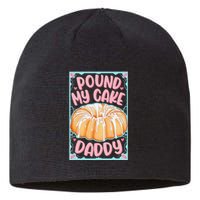 Pound My Cake Daddy Sustainable Beanie