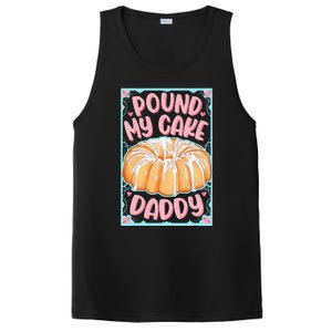 Pound My Cake Daddy PosiCharge Competitor Tank